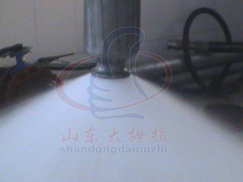 S形葉片實(shí)心錐噴嘴